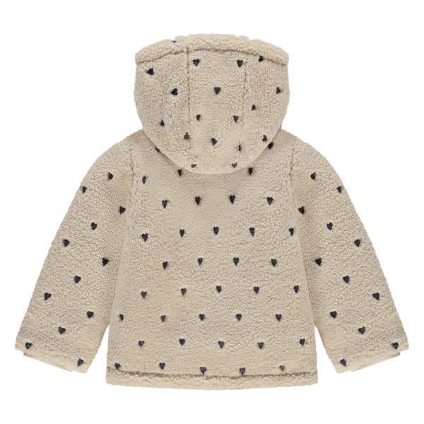 Veste Cassandre Beige