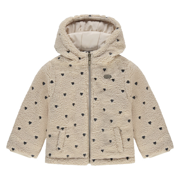 Veste Cassandre Beige