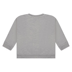Sweat Sébastien Gris