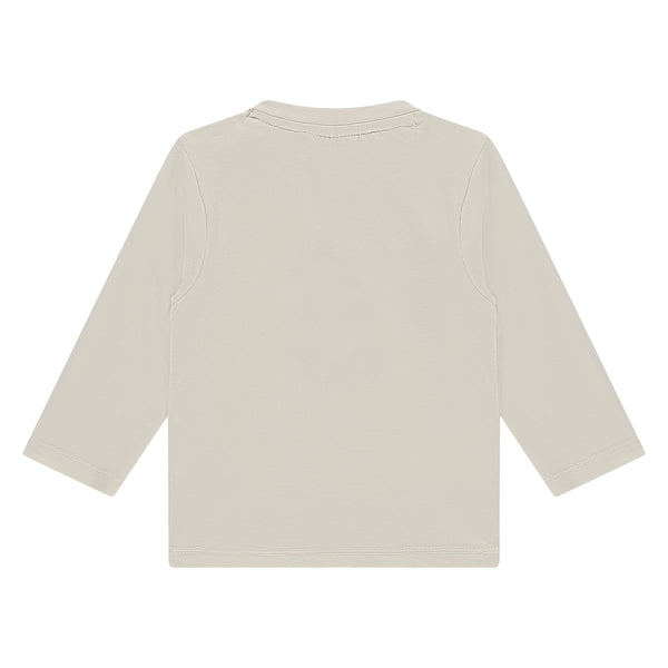 T Shirt Vincent Blanc