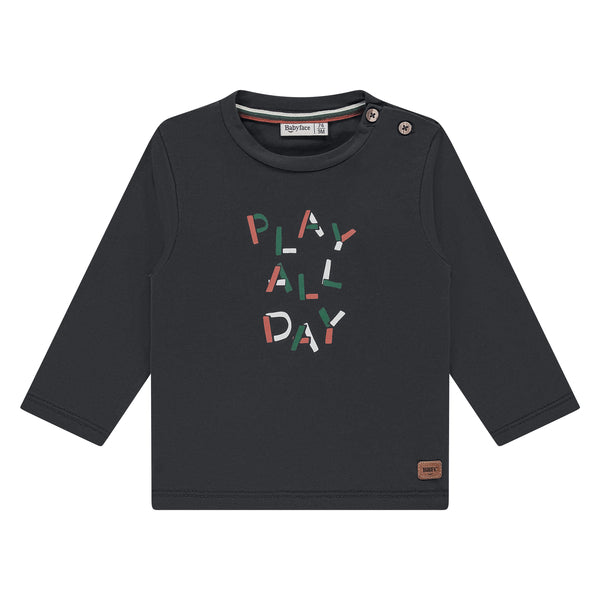 T Shirt Vincent Antra