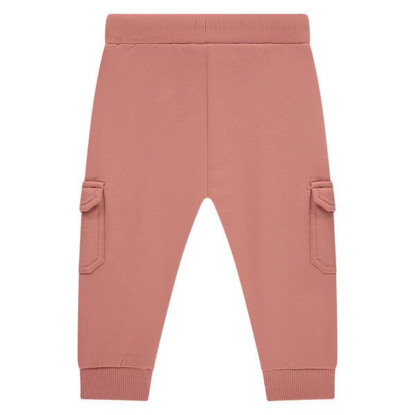 Pantalon René Caramel