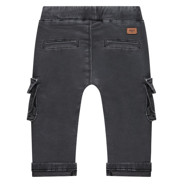 Pantalon Joachim Antra