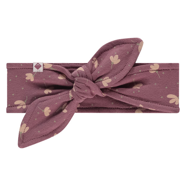 Bandeau Édith Bordeaux