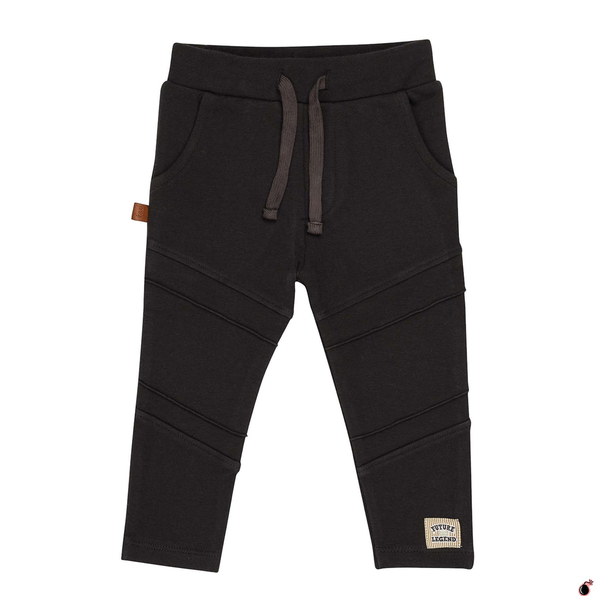 Pantalon Hero Noir