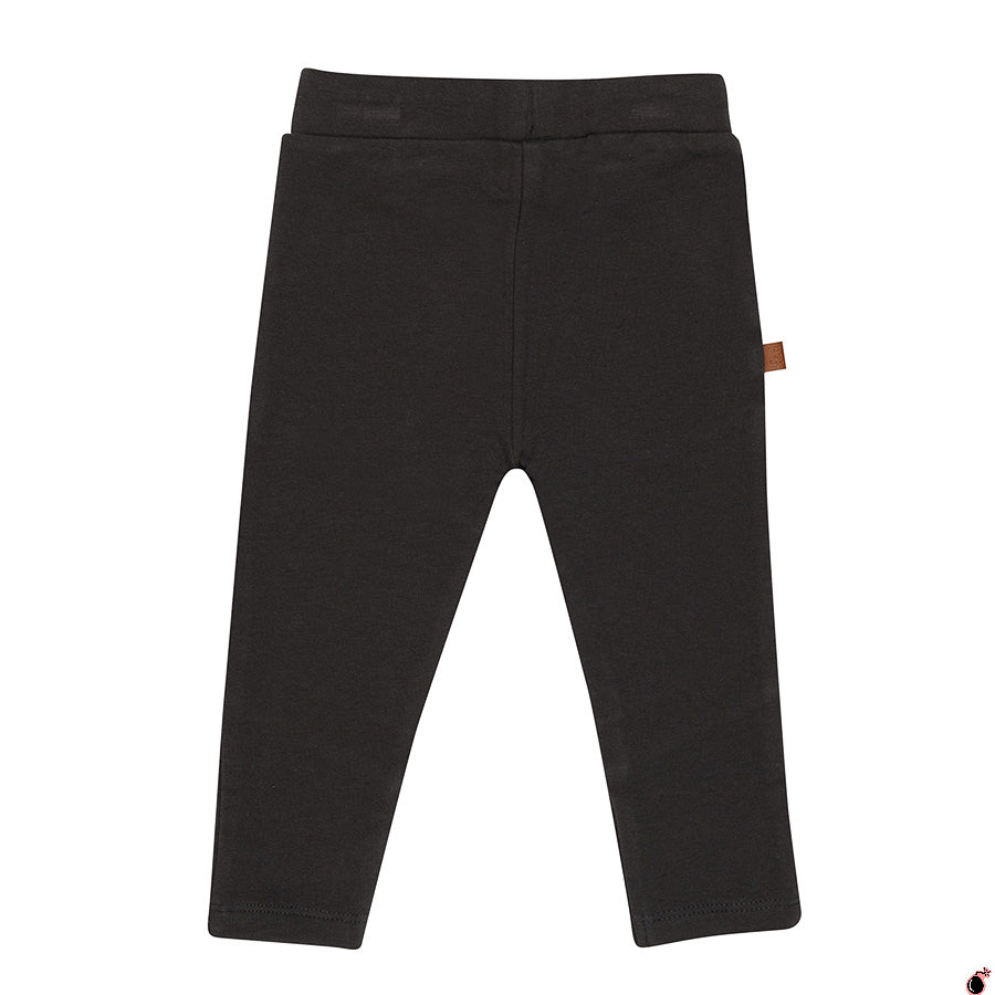 Pantalon Hero Noir