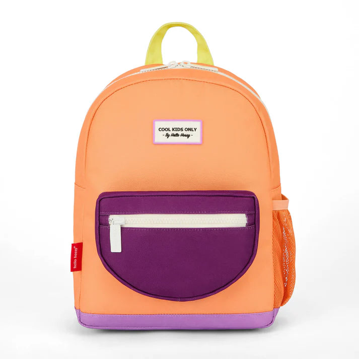 Sac à dos Mini Peach Pop