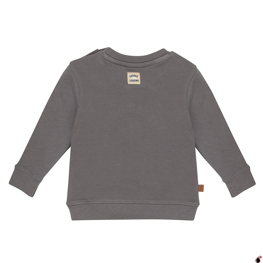 Sweat Hero Gris