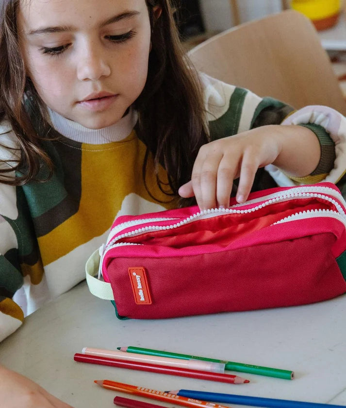 Trousse Mini Pastèque