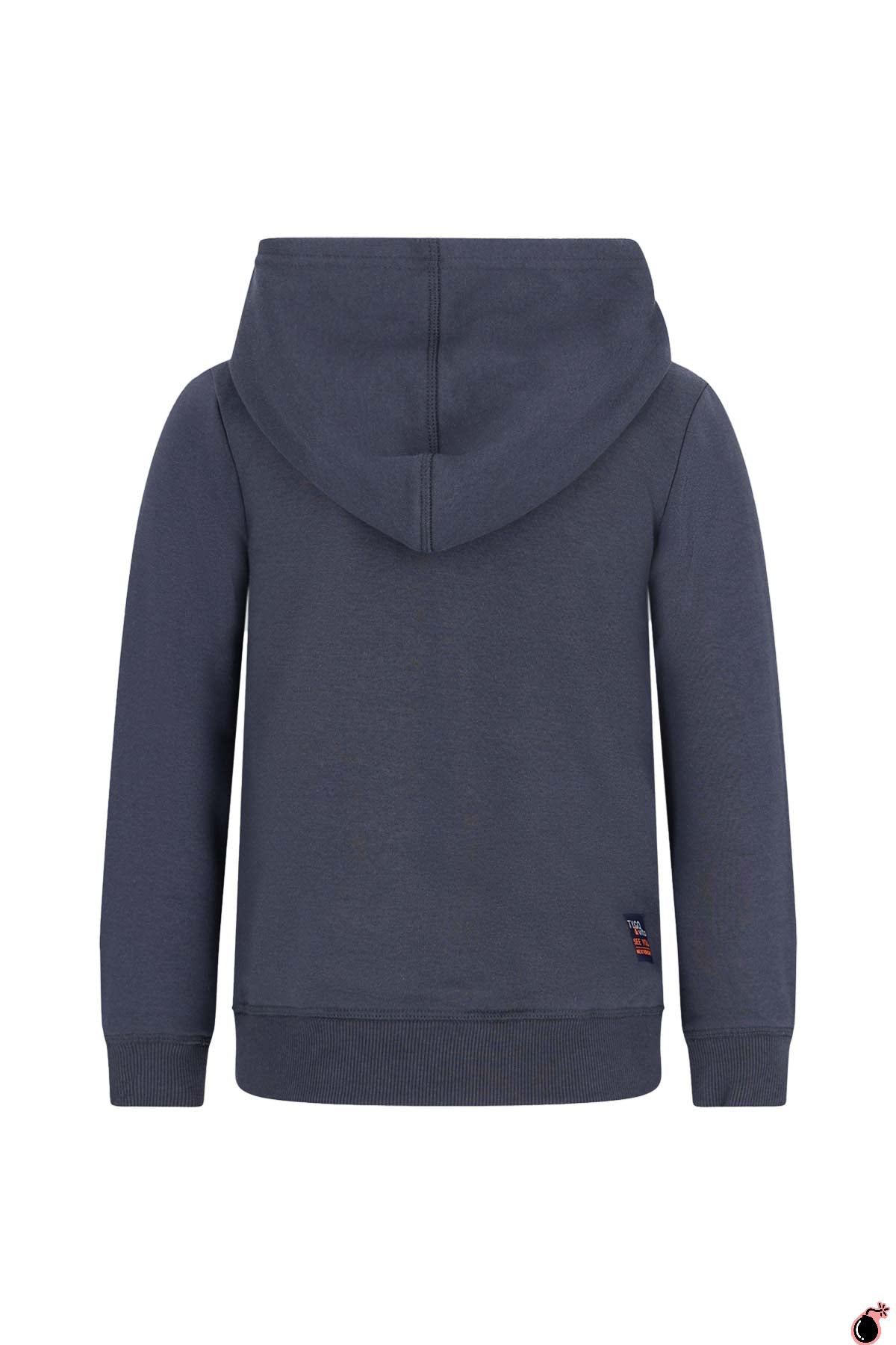 Sweat Hunk Gris