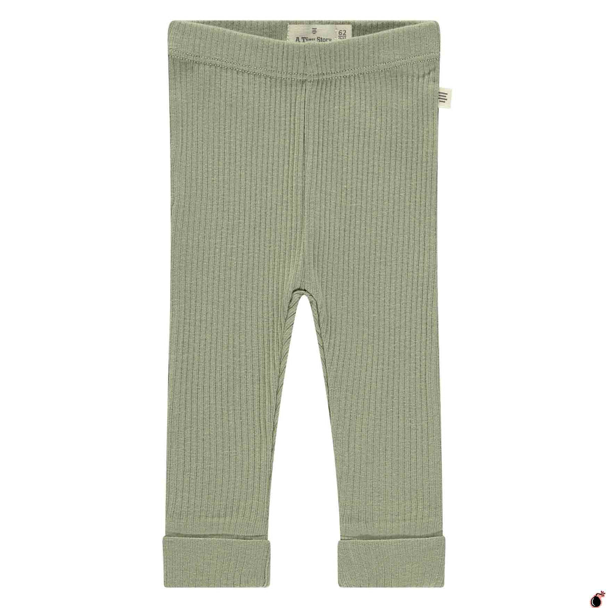 Pantalon Joss Vert
