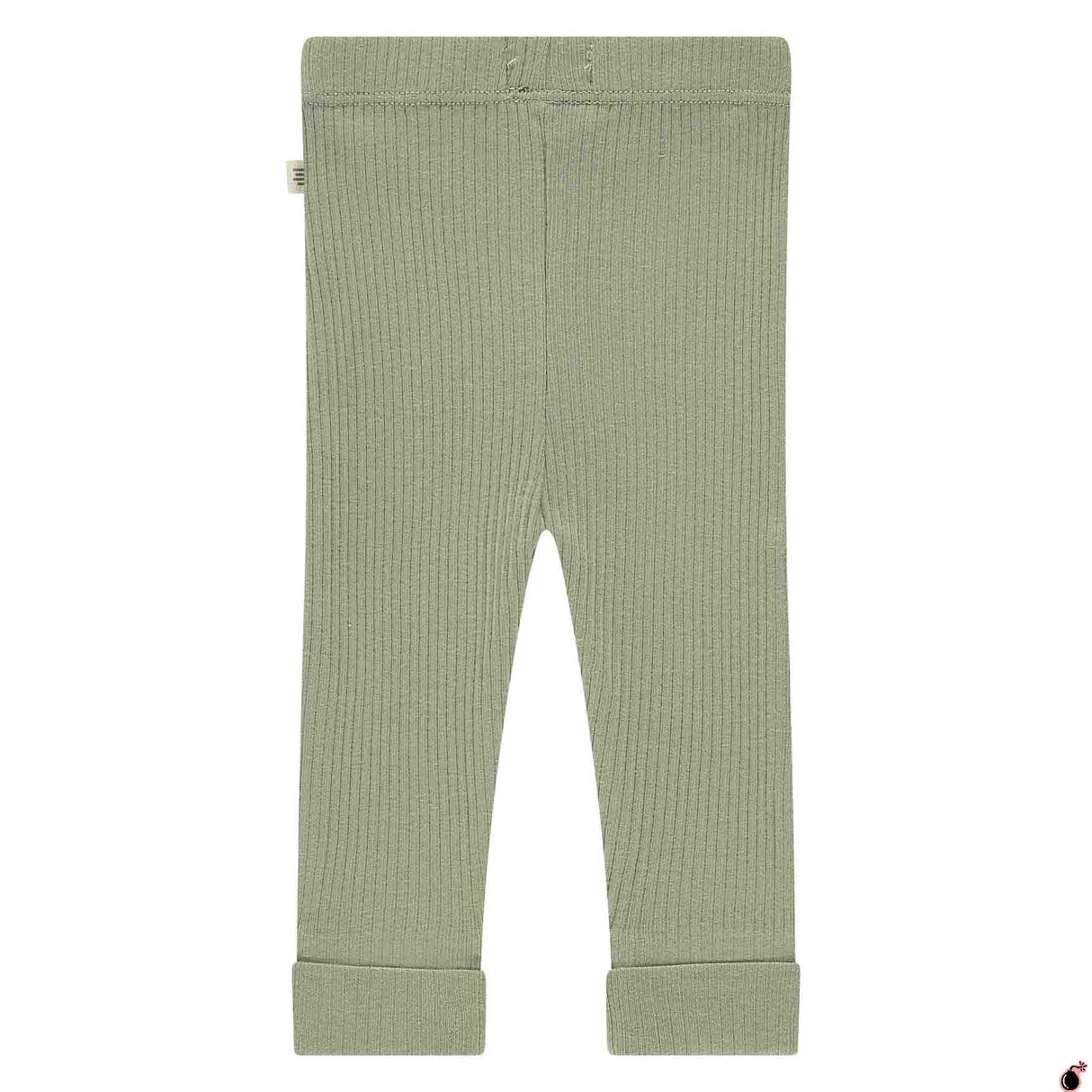 Pantalon Joss Vert
