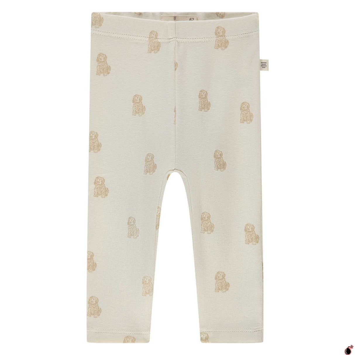 Pantalon Marley Ecru