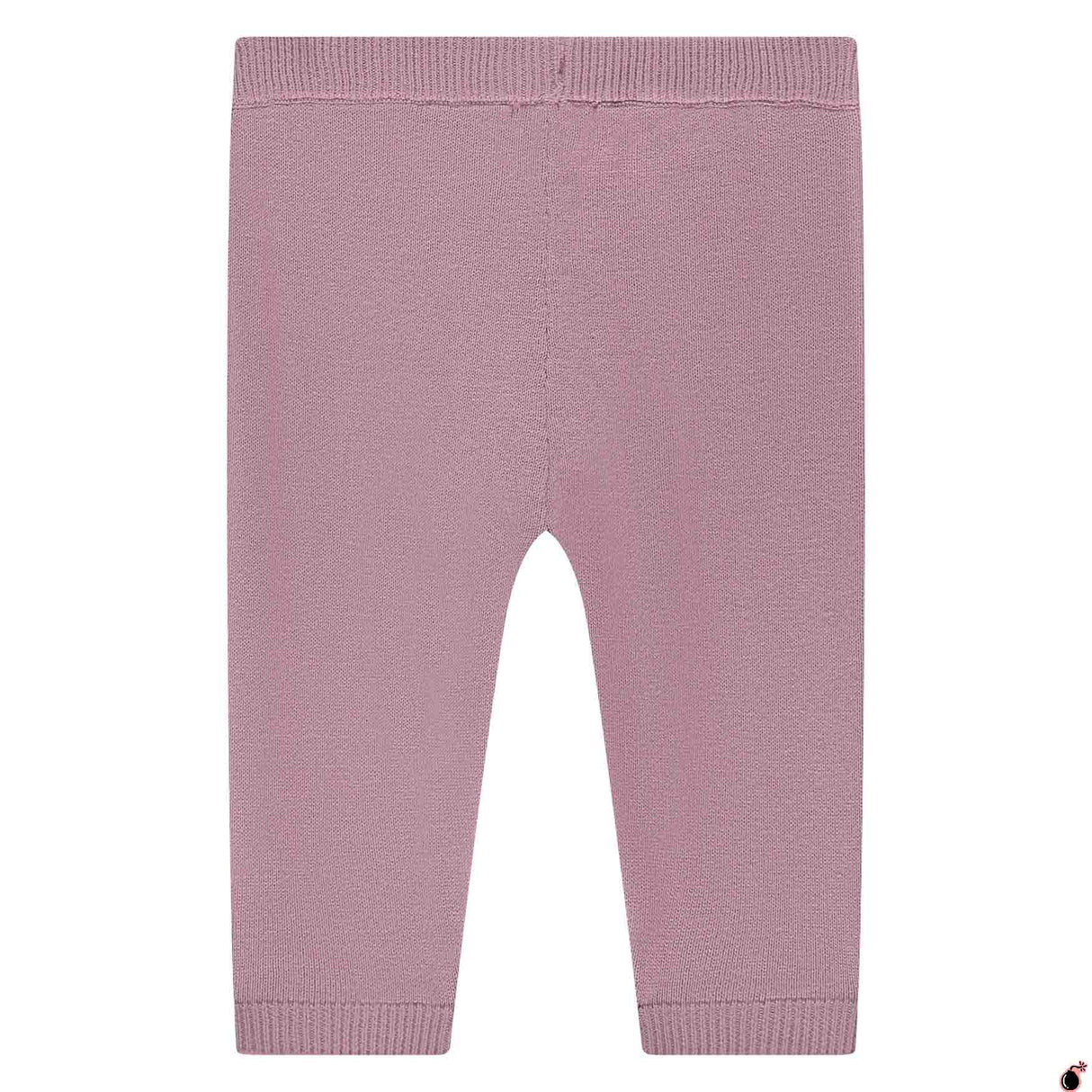 Pantalon Noela Rouge