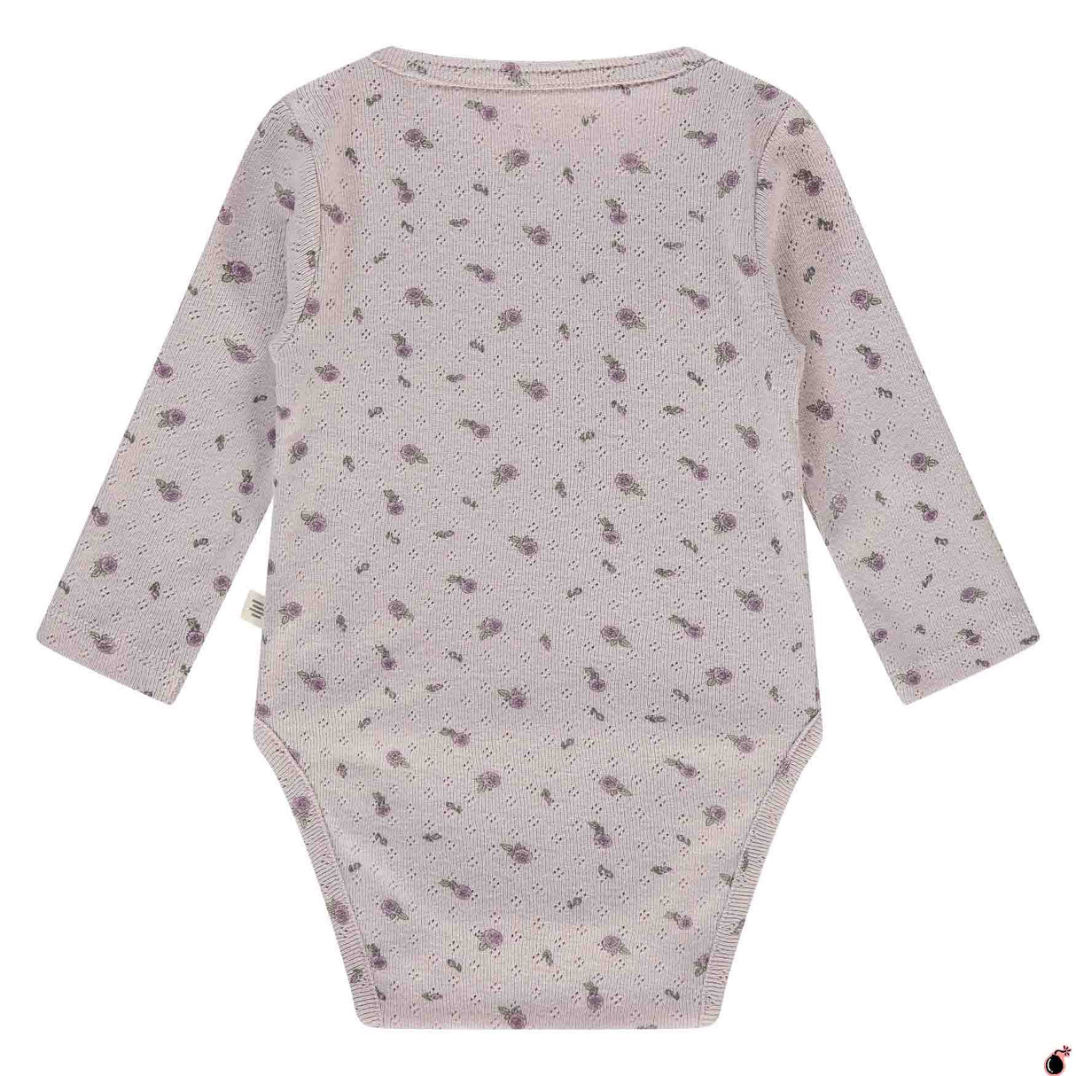 Body Lou Mauve