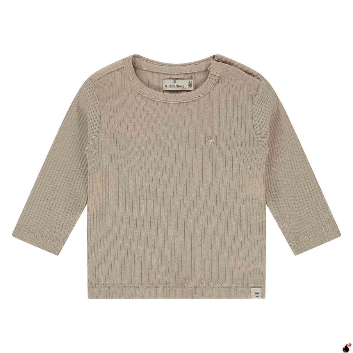 T shirt Sydney Beige