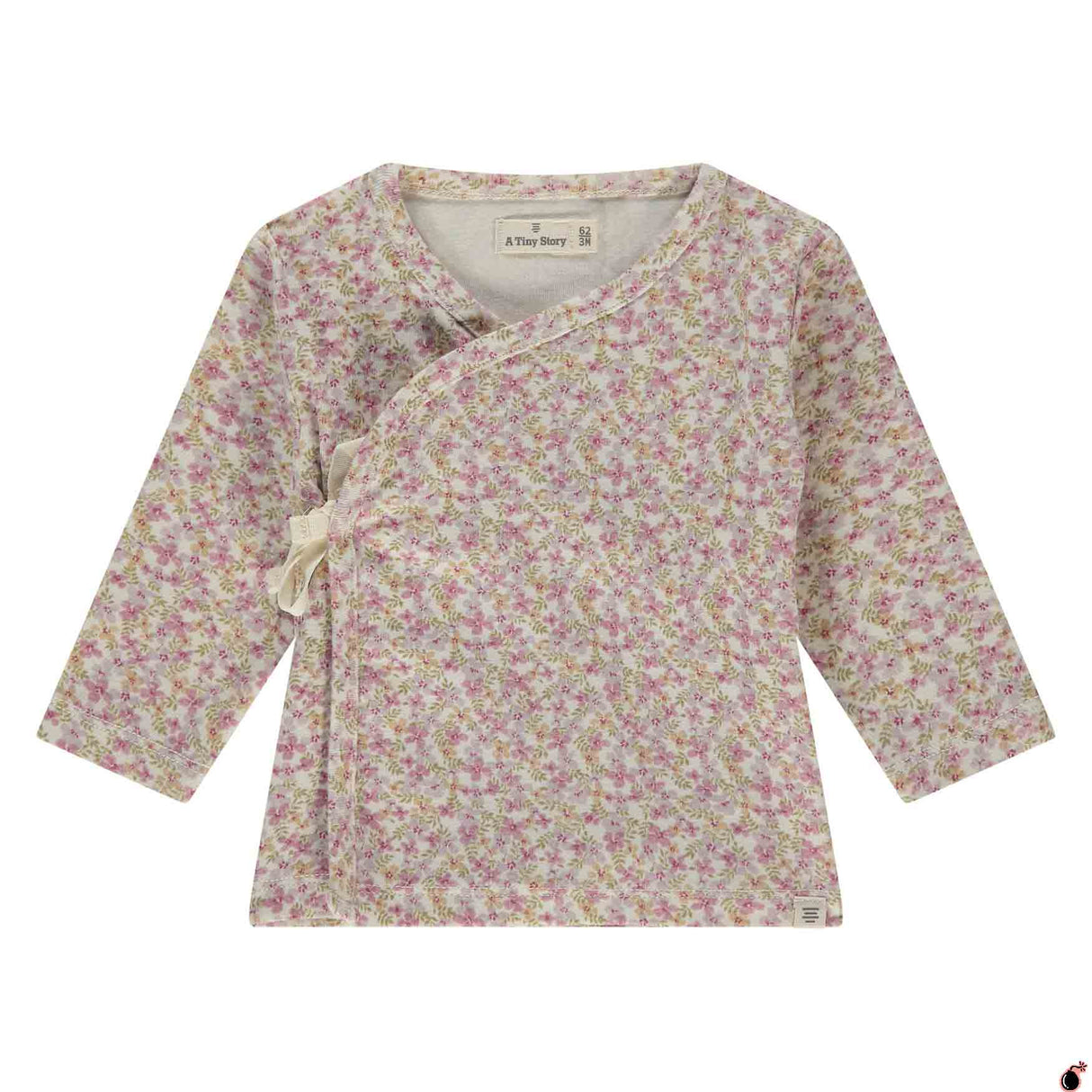 T shirt Zion Multi Couleur