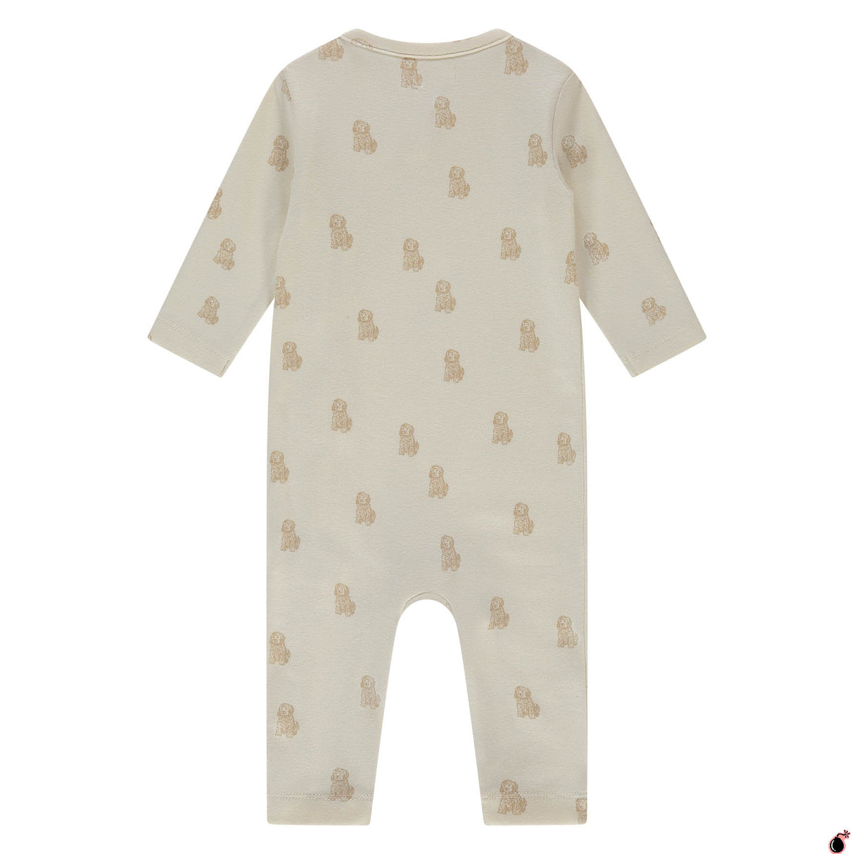 Combinaison Sascha Ecru