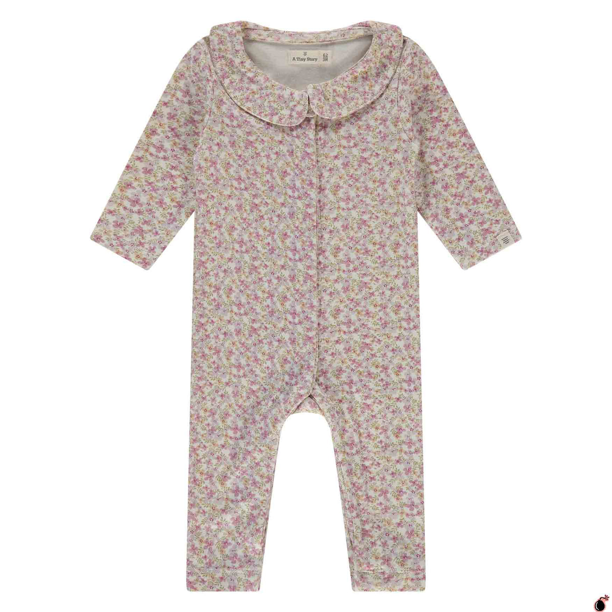 Combinaison Luca Multi Couleur