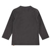 T Shirt Vern Gris Foncé