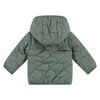 Veste Sam Vert
