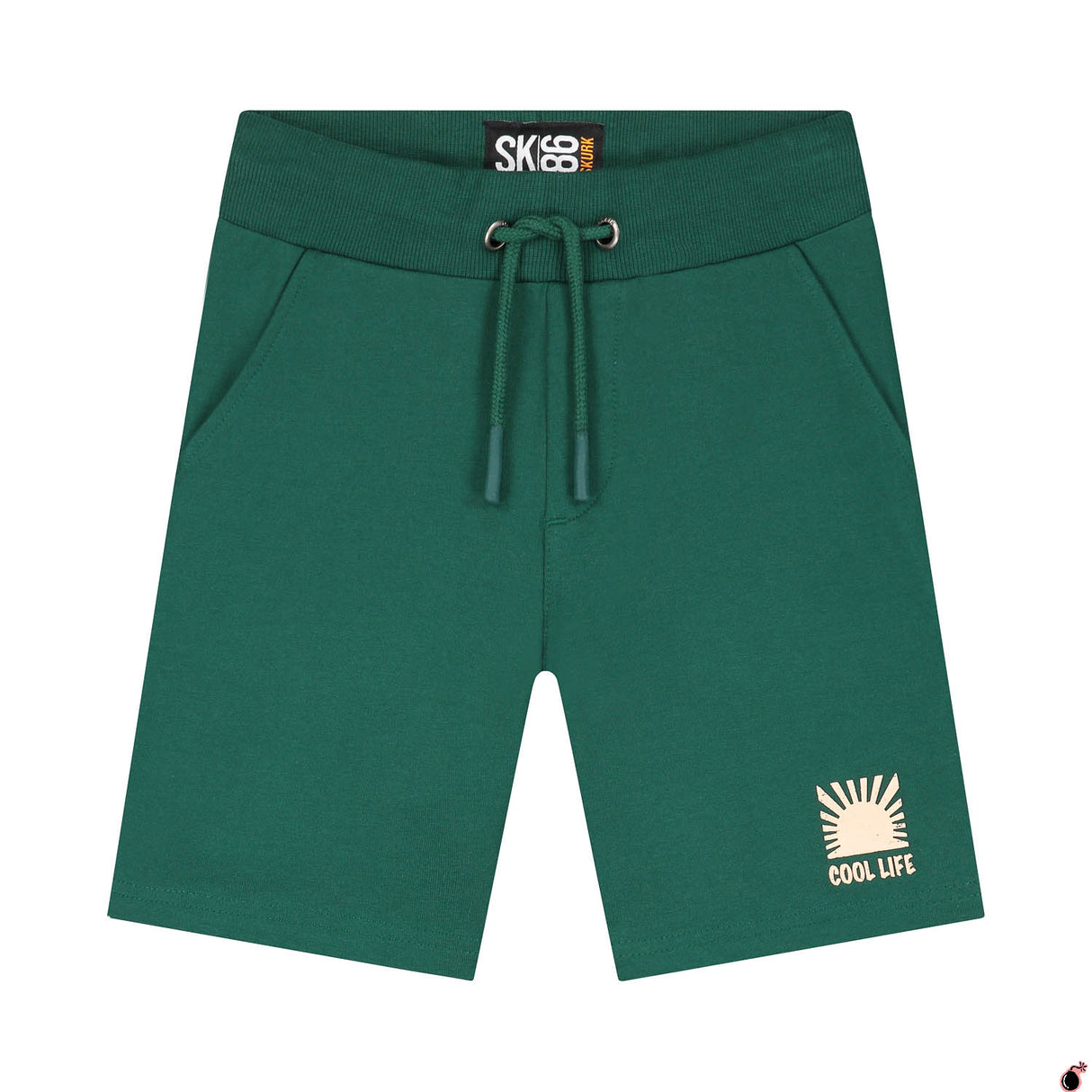 Short Bali Vert