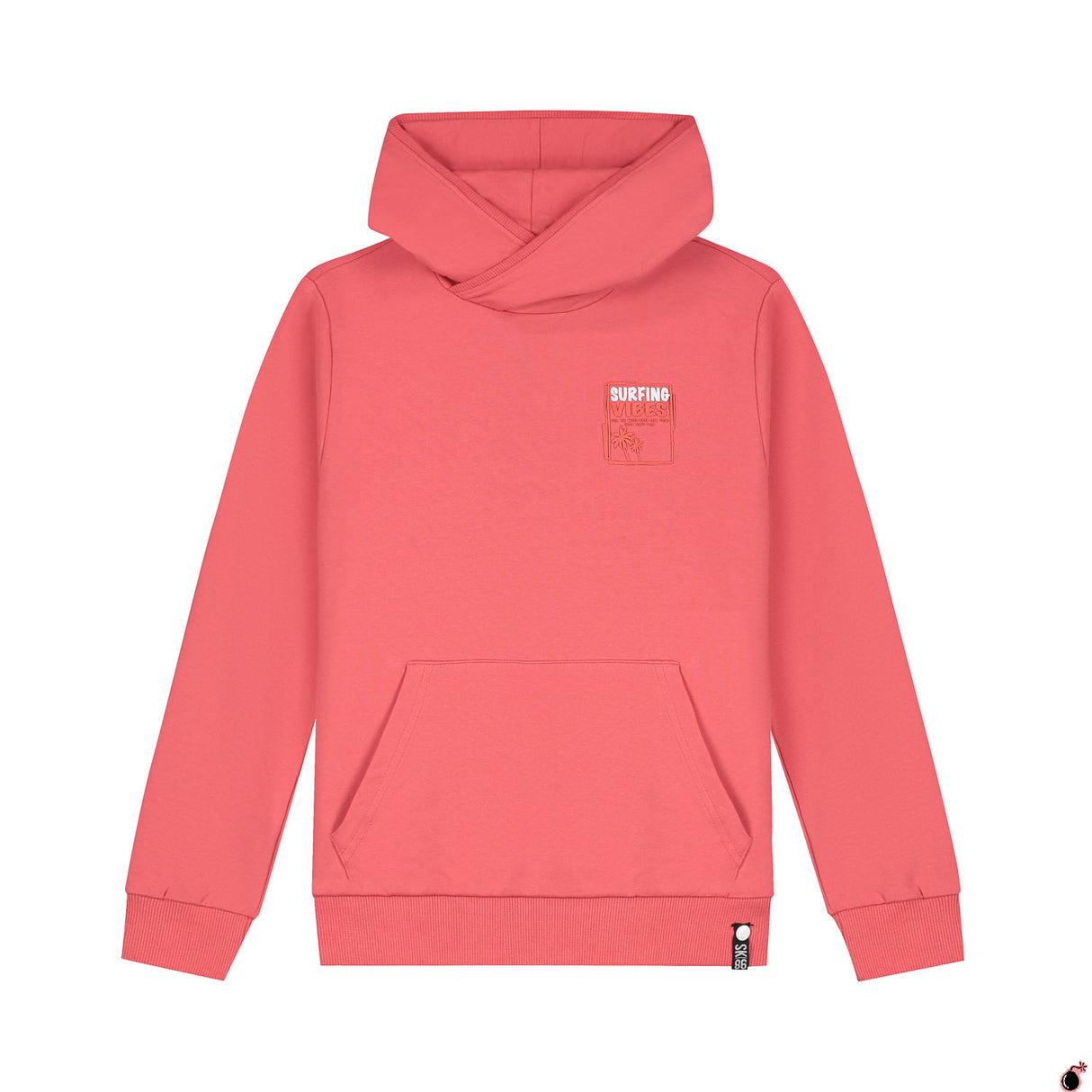 Sweat Saav Framboise