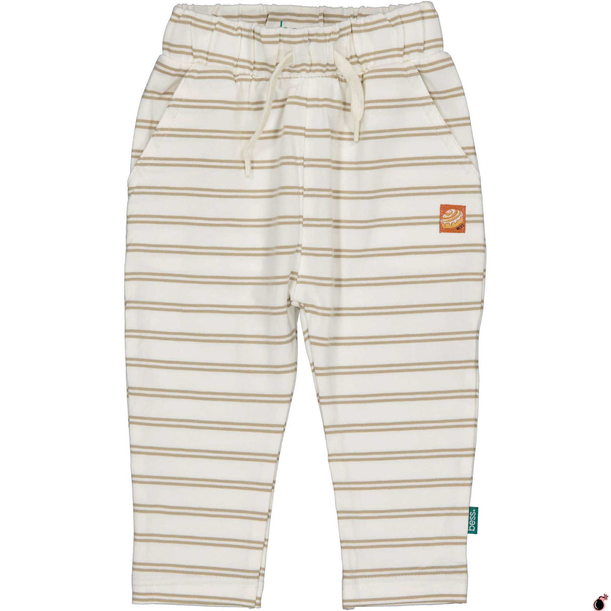 Pantalon Noah Multicolore