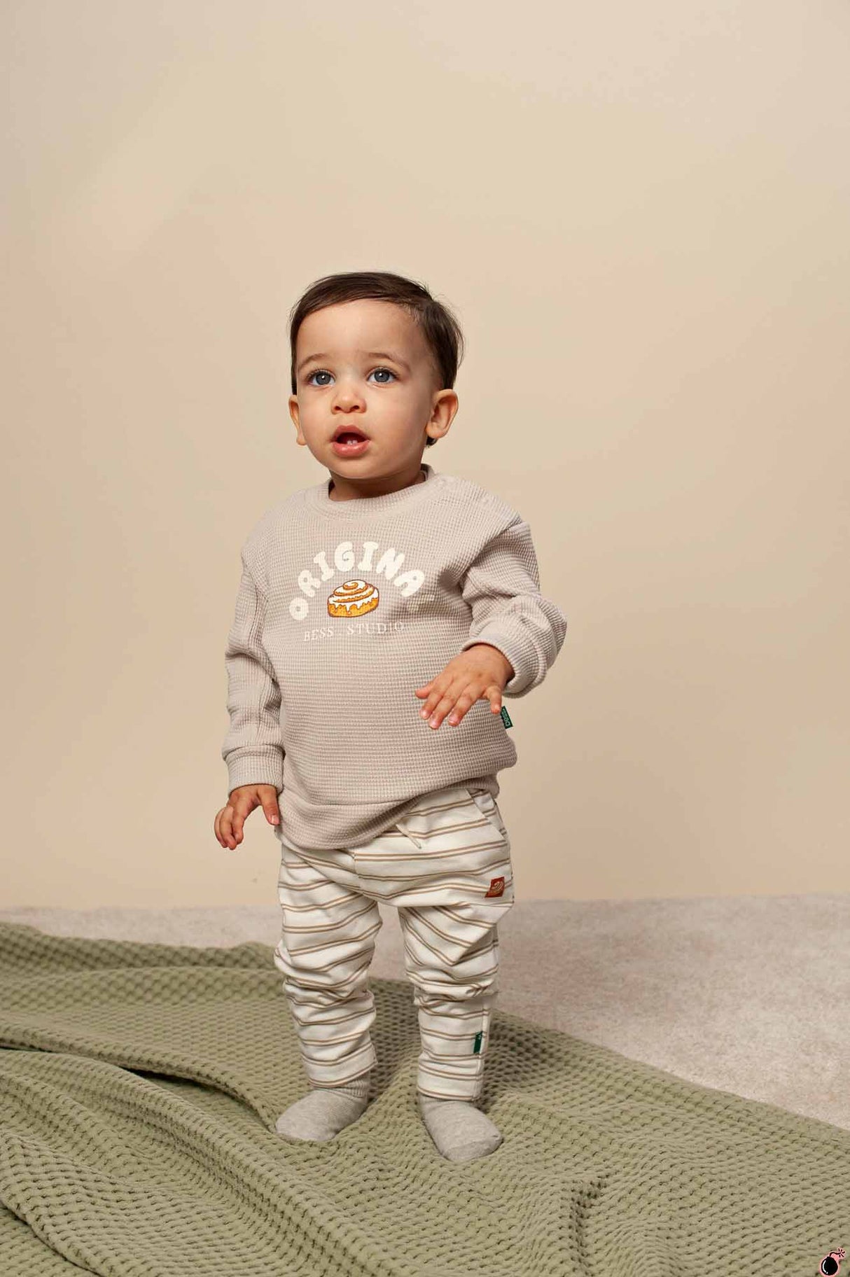Pantalon Noah Multicolore
