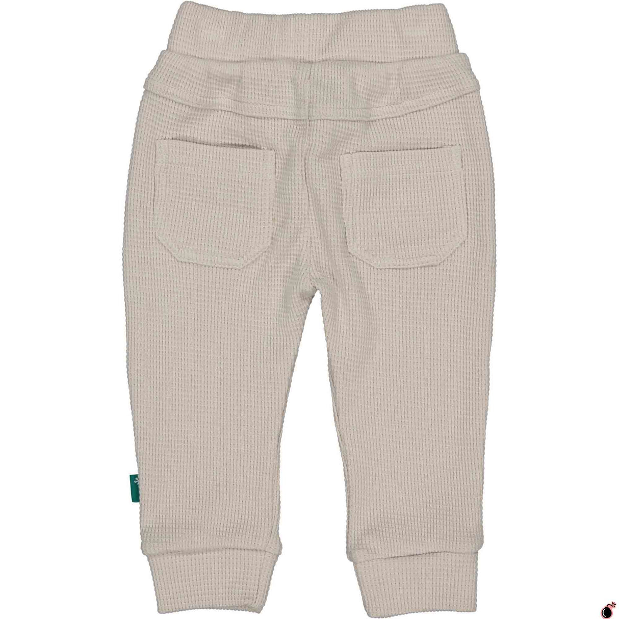 Pantalon Ethan Marron