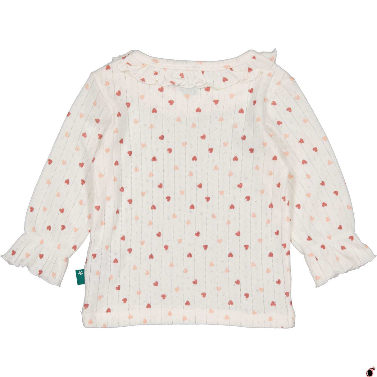 T shirt Sophia Blanc