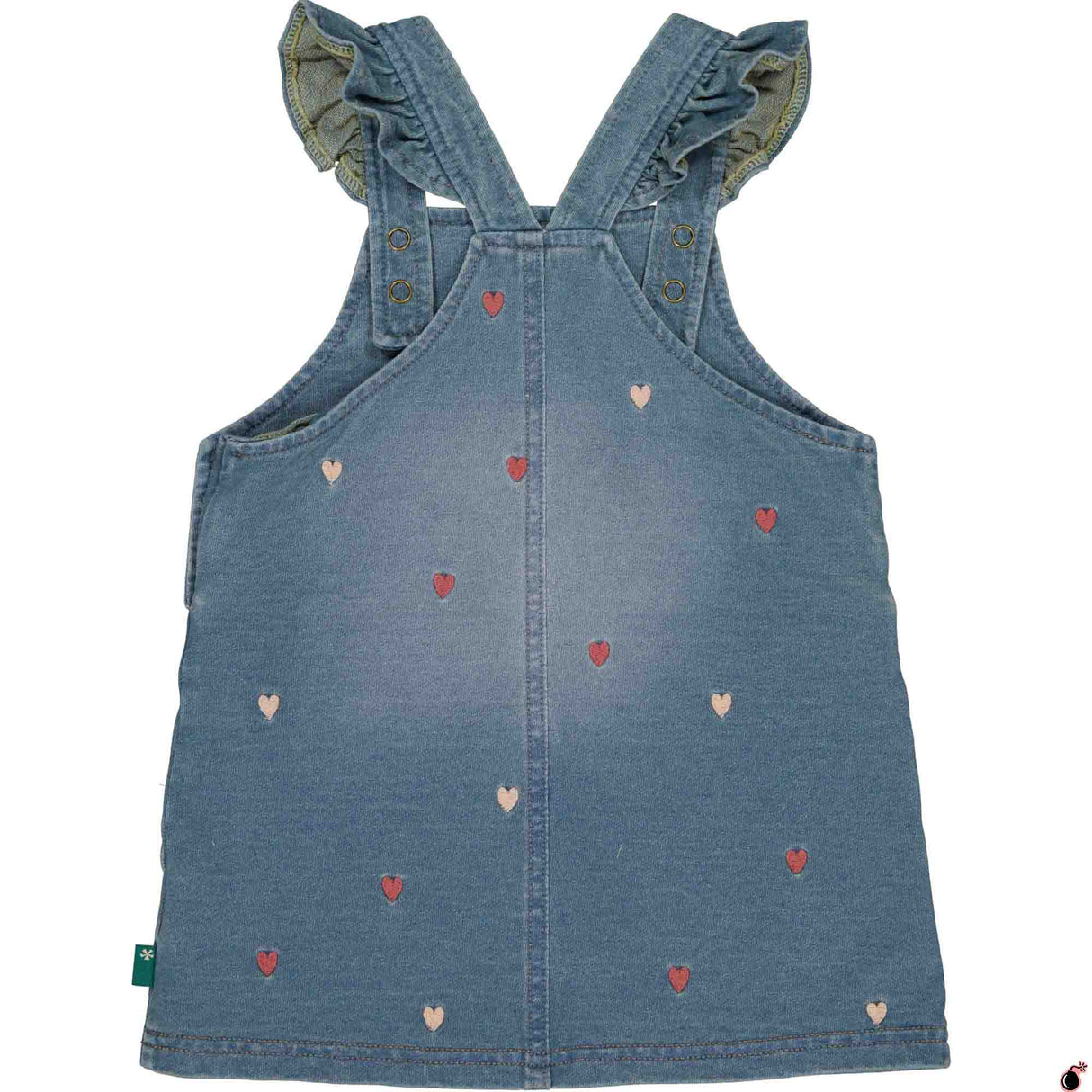 Salopette Grace Bleu