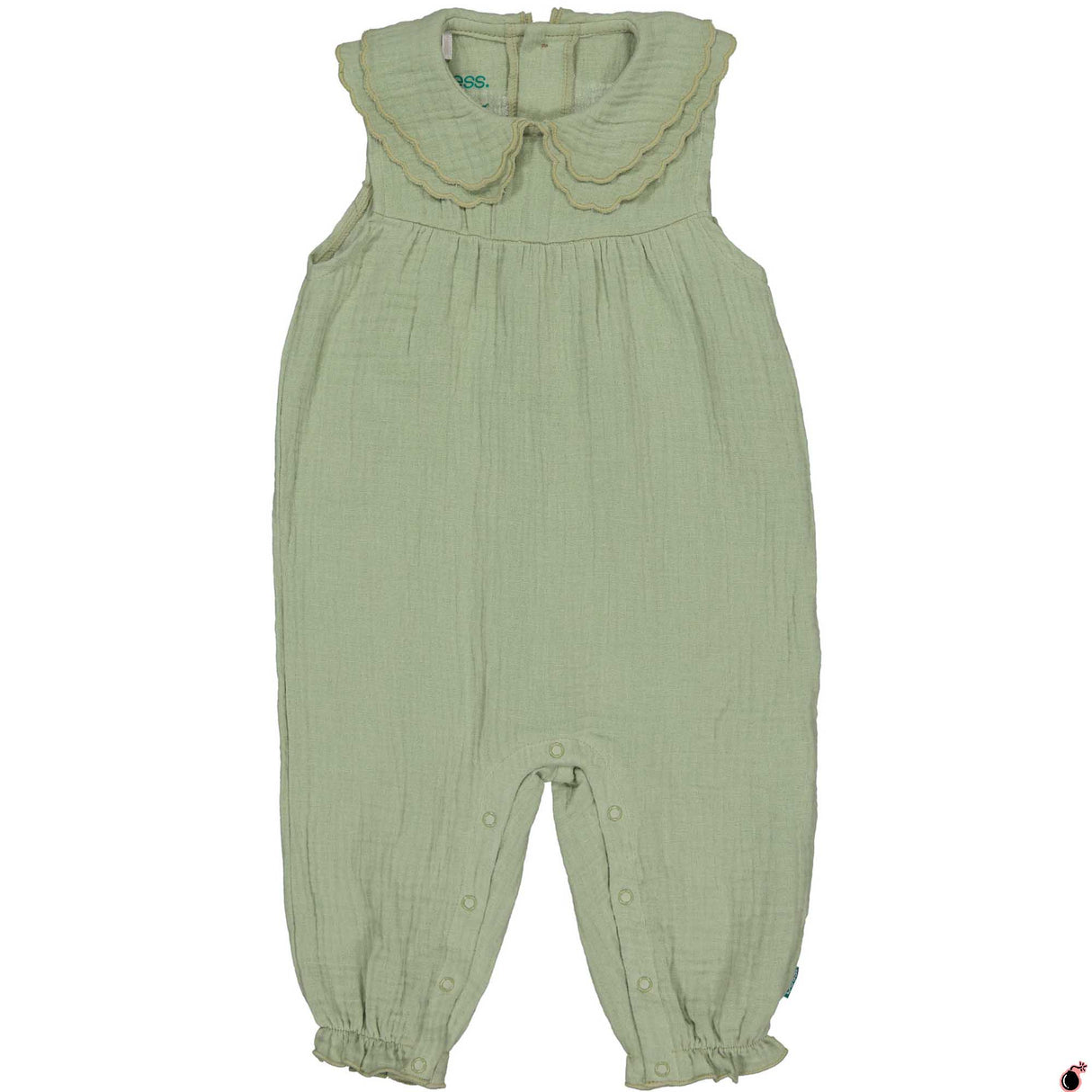 Combinaison Chloe Vert