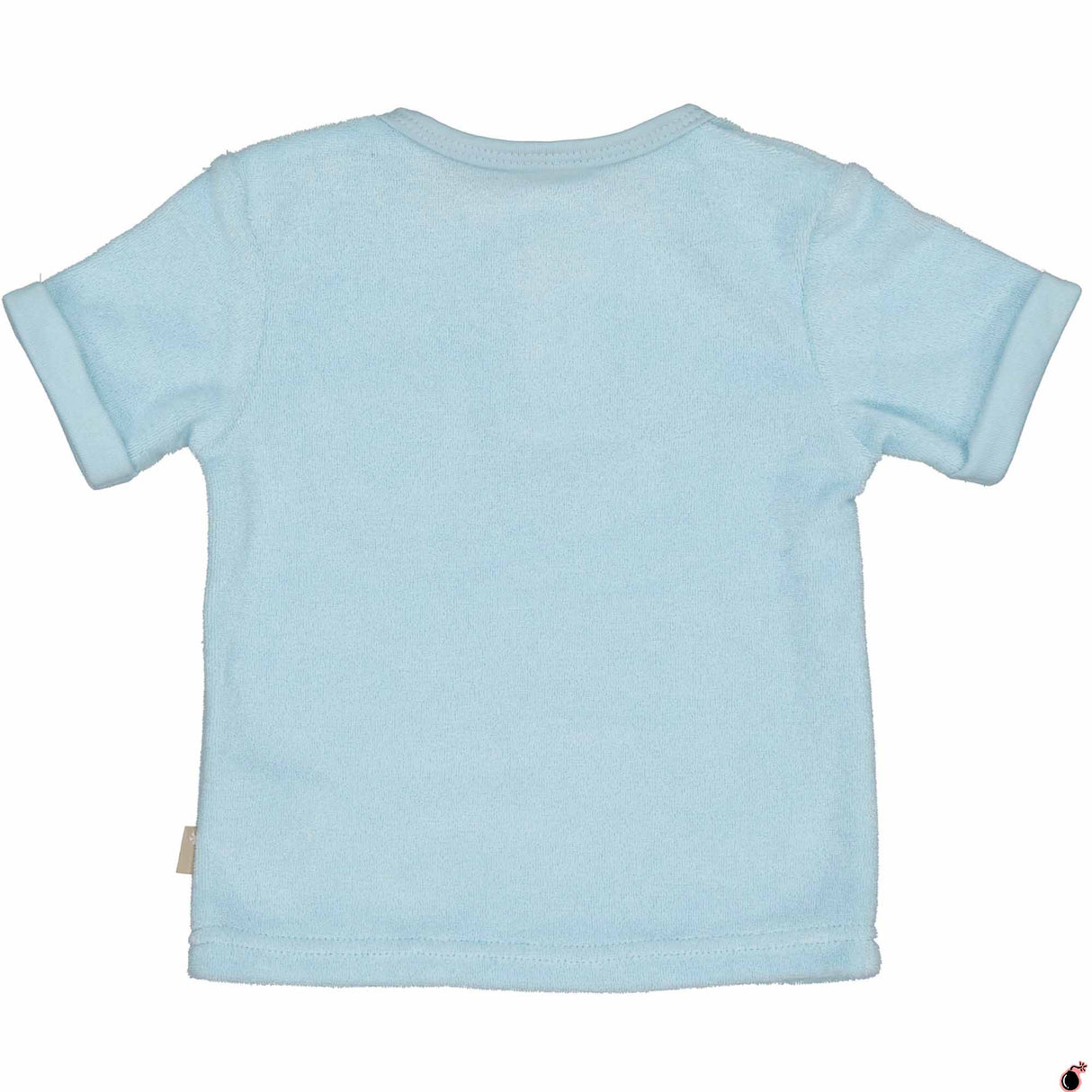 T shirt Archie Bleu