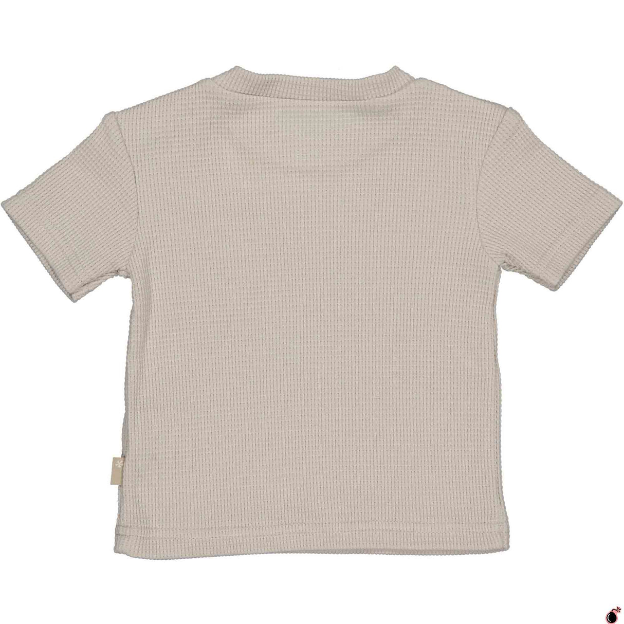T shirt Henry Gris