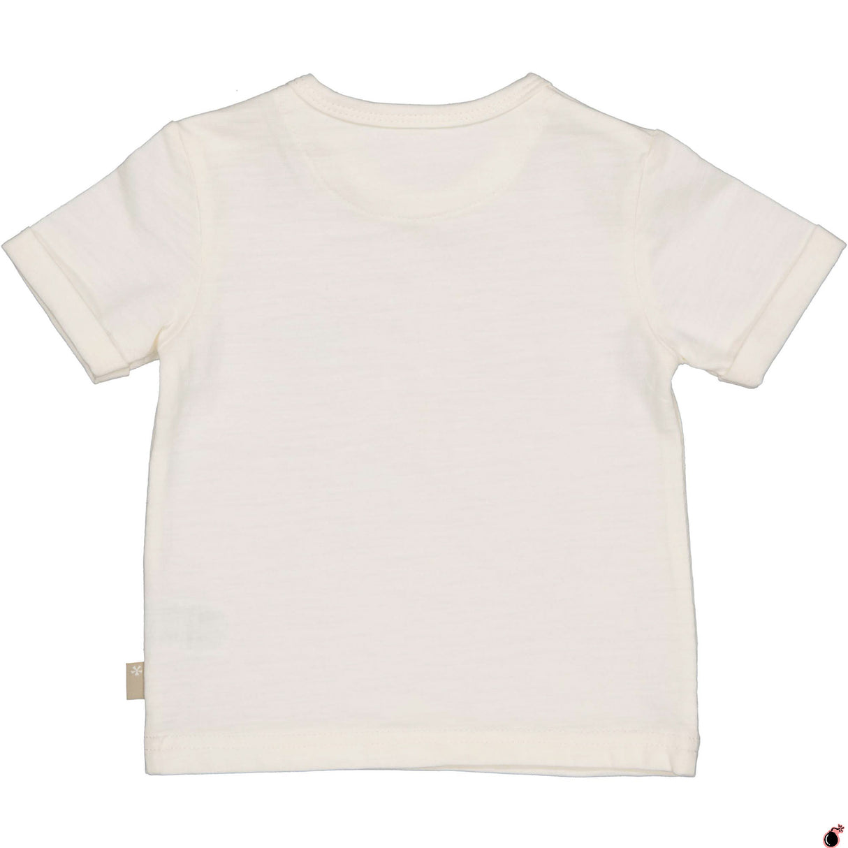 T shirt Arthur Blanc