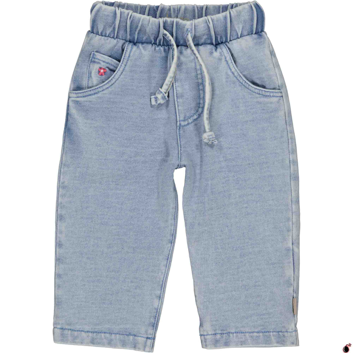 Pantalon Willow Bleu