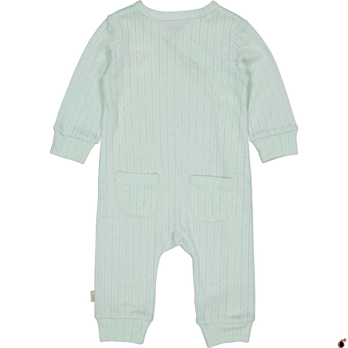 Combinaison Scarlett Vert