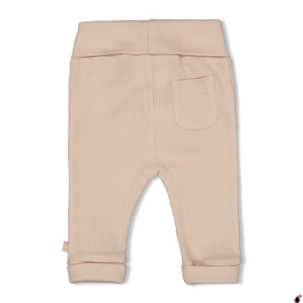 Pantalon Honey Sable