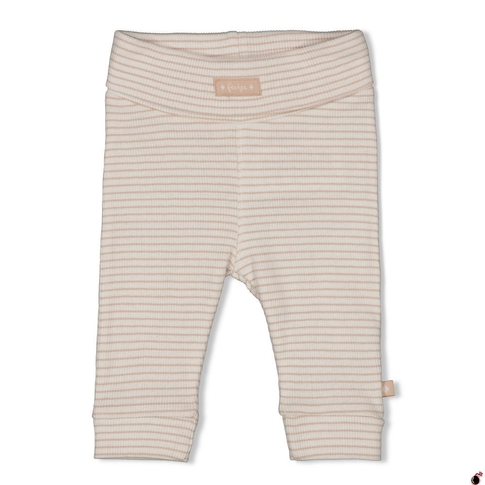 Pantalon Honey Sable