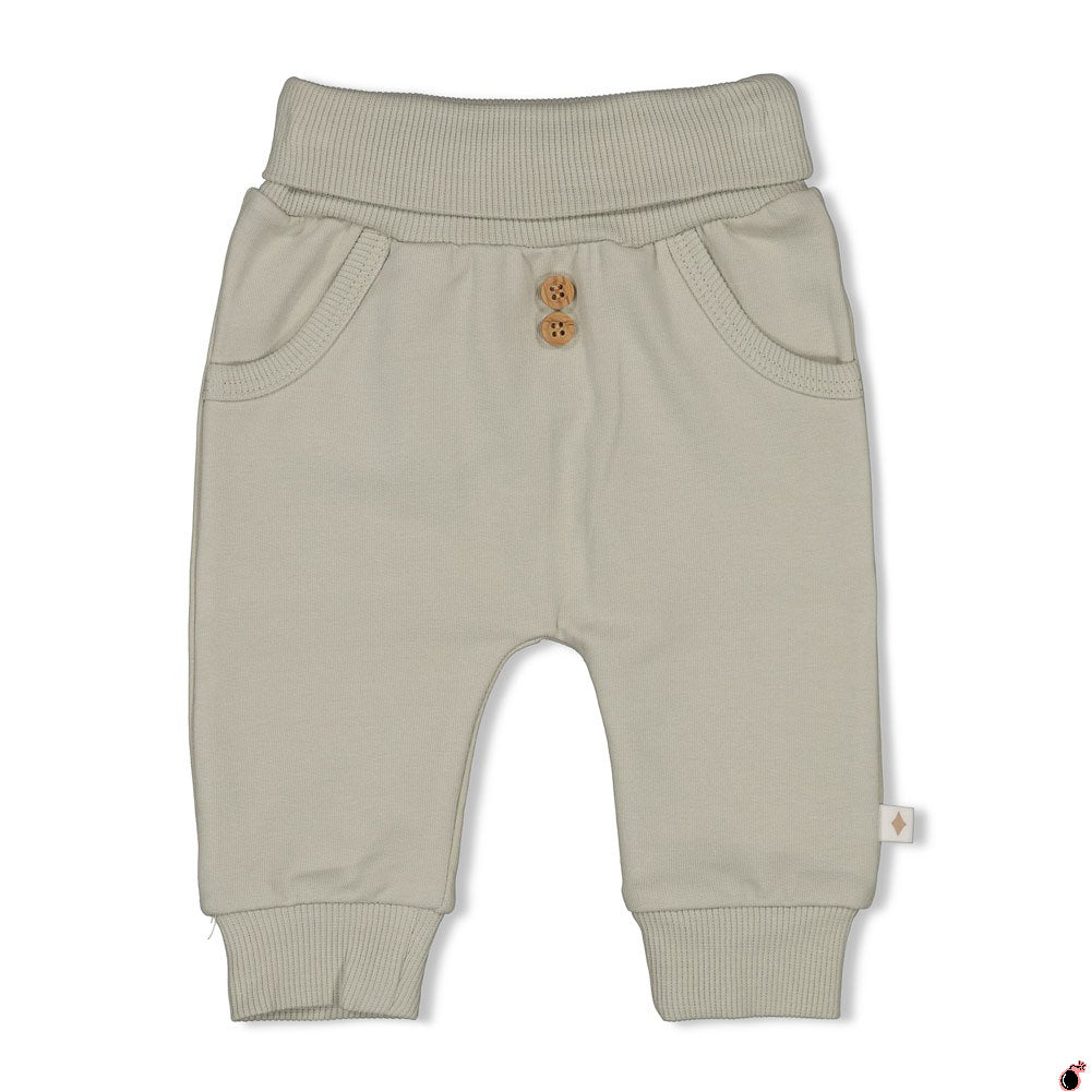 Pantalon Elephant Menthe