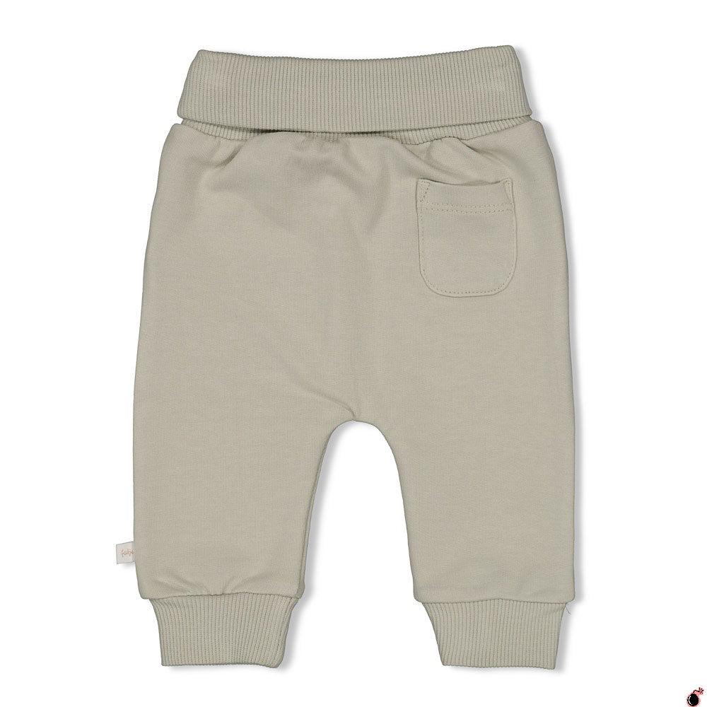 Pantalon Elephant Menthe