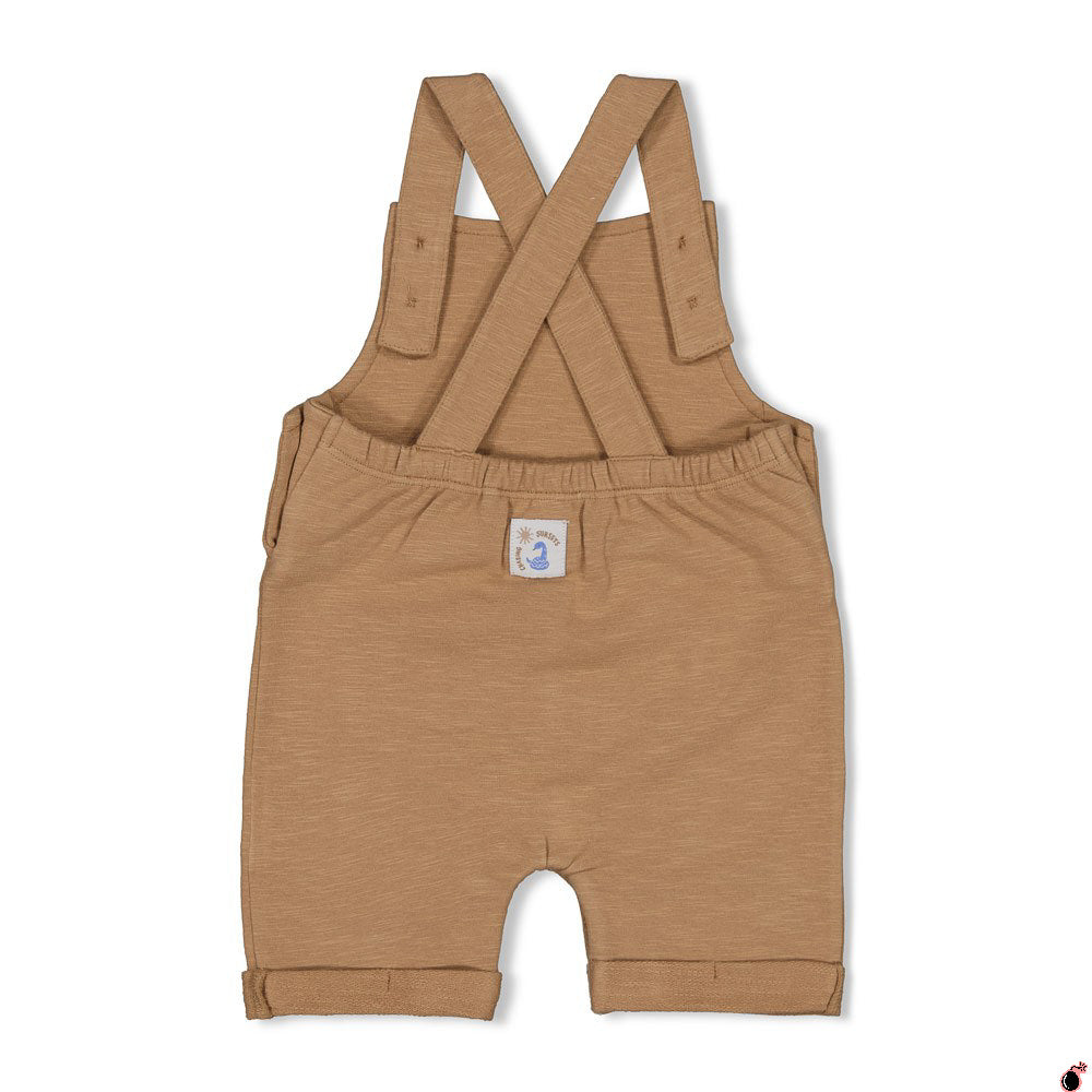 Salopette Siesta Chameau