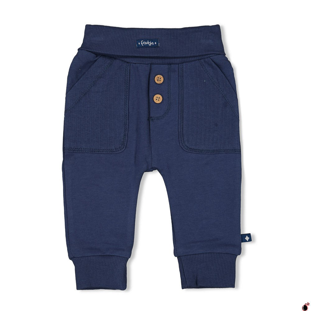 Pantalon Seaside Indigo