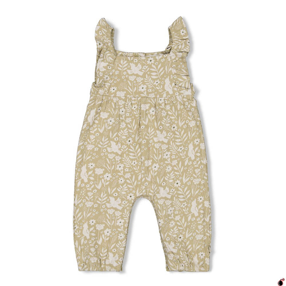 Combinaison Dreams Vert