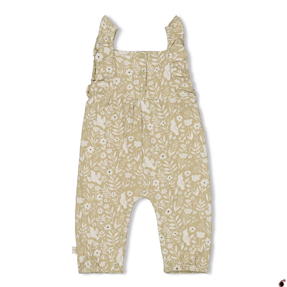 Combinaison Dreams Vert