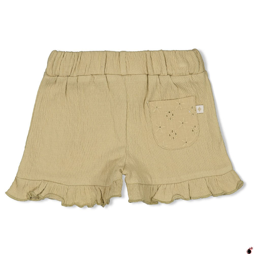 Short Dreams Vert