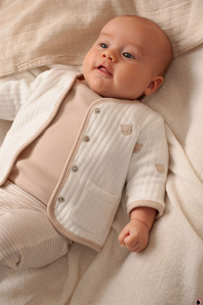 Pantalon Honey Sable