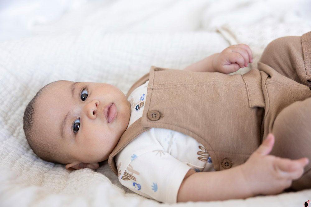 T shirt Siesta Blanc