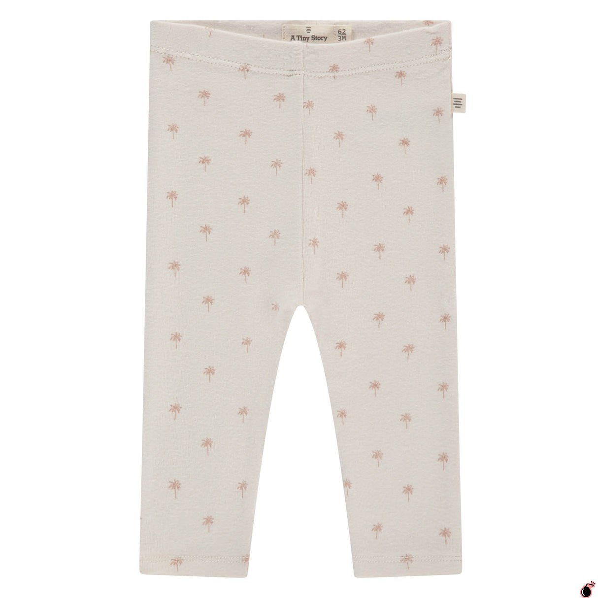 Pantalon Kim Ecru